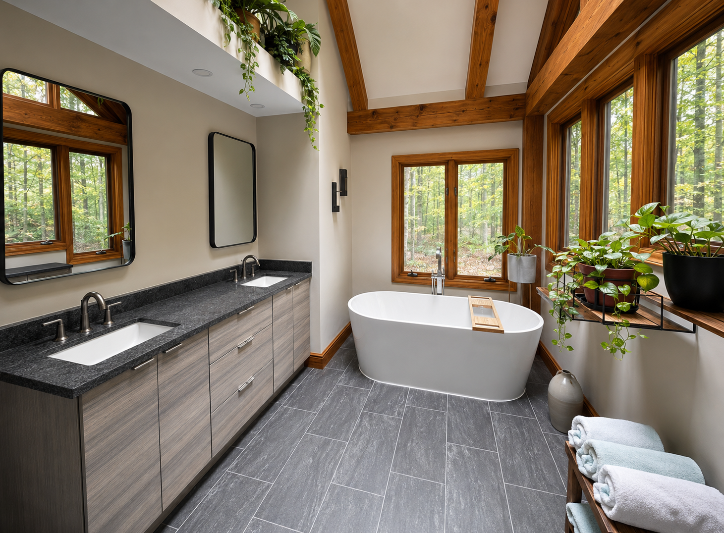 F+S Kitchen + Bath Design Studio